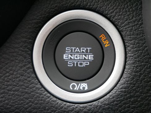 New 2026 RAM 1500 Big Horn AWD/4WD image 20
