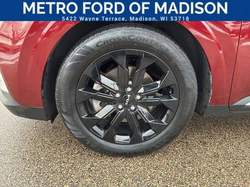 Used 2024 Kia Carnival SX Prestige image 56