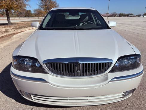 Used 2004 Lincoln LS image 12