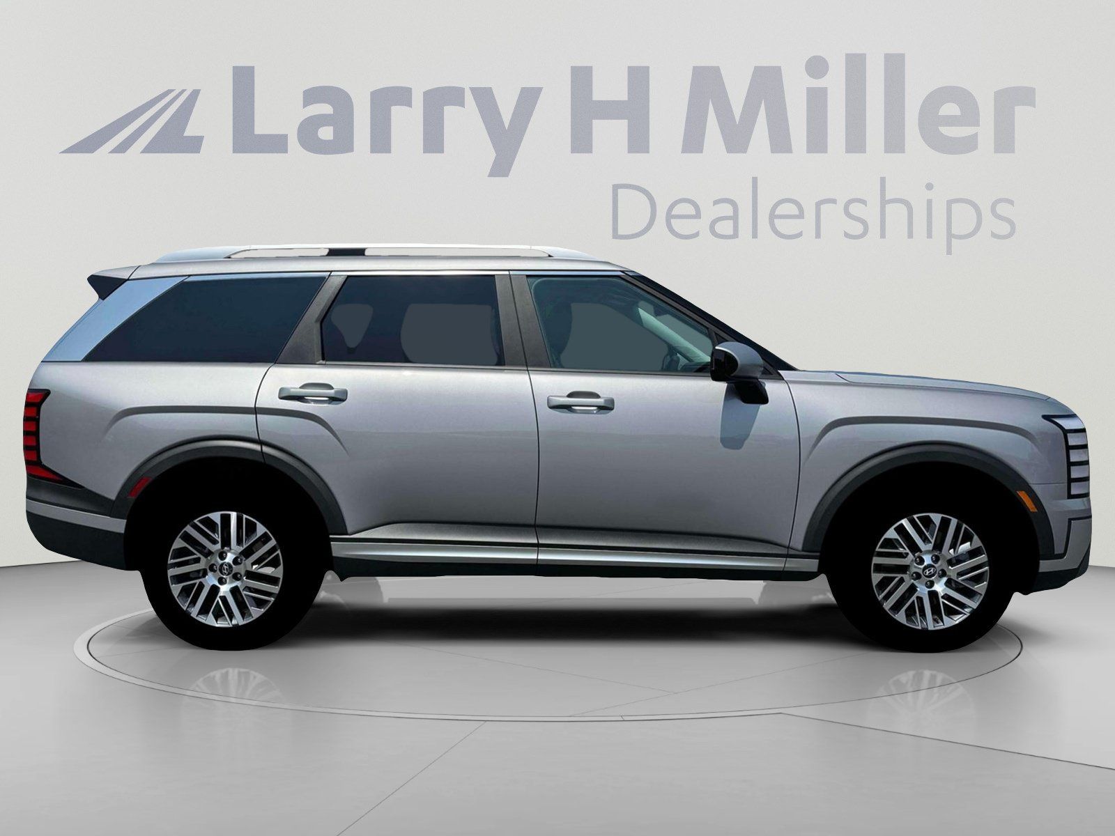 New 2026 Hyundai Palisade SEL AWD/4WD image 9
