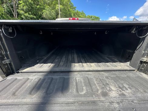 Used 2012 RAM 2500 Laramie w/ HD Snow Plow Prep Group AWD/4WD image 44