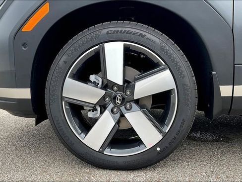 New 2026 Hyundai Santa Fe Limited image 12