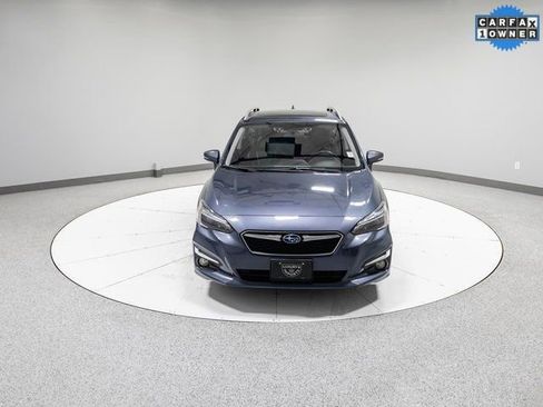 Used 2017 Subaru Impreza 2.0i Limited w/ Moonroof/BSD & Rcta/Eyesight image 30