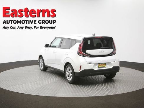 Used 2024 Kia Soul LX w/ Option Group 015 FWD image 64