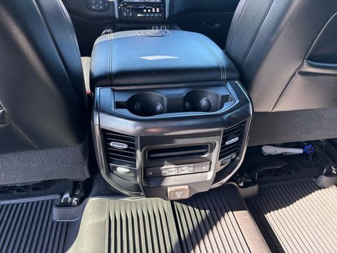 Used 2024 RAM 2500 Rebel image 25