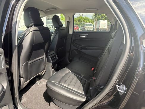 Used 2024 Ford Edge SEL w/ Convenience Package AWD/4WD image 13