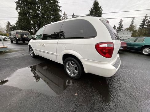 Used 2001 Dodge Grand Caravan ES image 6