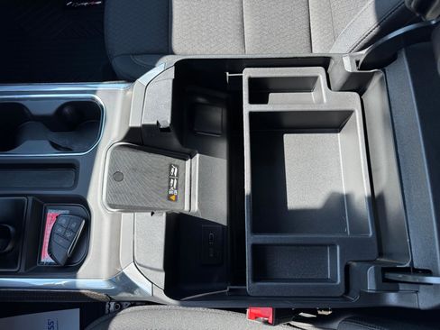 New 2026 Chevrolet Silverado 1500 RST image 36