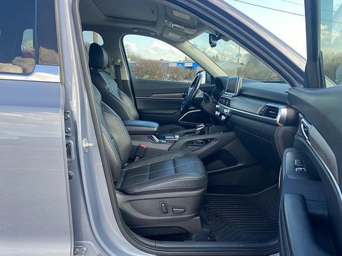 Used 2021 Kia Telluride EX image 22