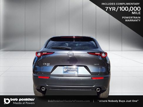 New 2026 MAZDA CX-30 AWD 2.5 S w/ Premium Package image 25