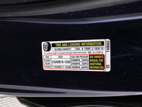 Used 2024 Honda Odyssey EX-L image 38