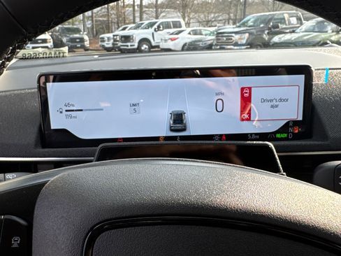 New 2026 Ford Mustang Mach-E Select w/ Comfort Package RWD image 28