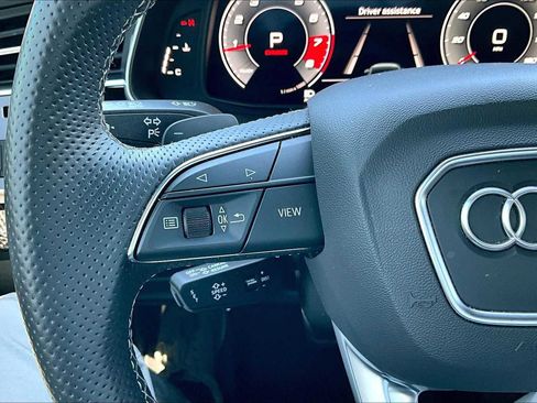 Used 2022 Audi SQ7 Premium Plus image 23