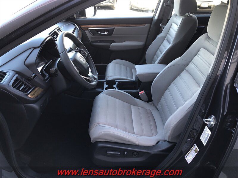 Used 2017 Honda CR-V EX image 11