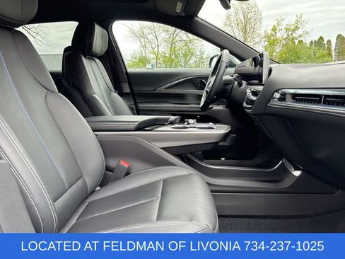 Certified 2024 Cadillac Lyriq Luxury w/ LPO, Floor Liner Package AWD/4WD image 27