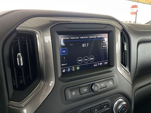 New 2026 GMC Sierra 2500 Pro w/ Convenience Package RWD image 13