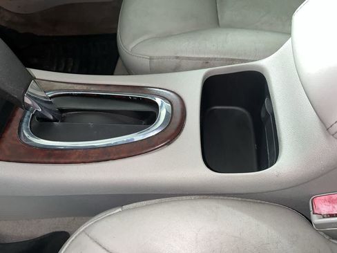 Used 2008 Chevrolet Impala LT w/ Luxury Edition Package image 20