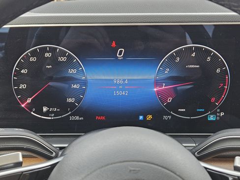 Used 2024 Mercedes-Benz GLE 350 4MATIC image 17