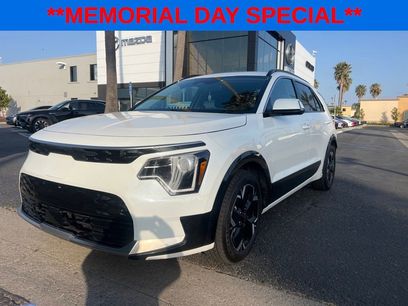 Used 2023 Kia Niro Wind