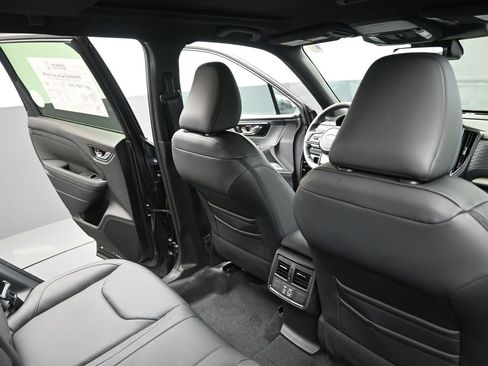 New 2026 Subaru Forester Limited image 15