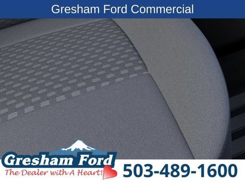 New 2026 Ford Transit 350 148 High Roof Extended w/ Load Area Protection Package RWD image 19