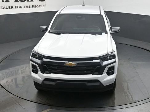 New 2026 Chevrolet Colorado LT w/ LT Convenience Package image 37