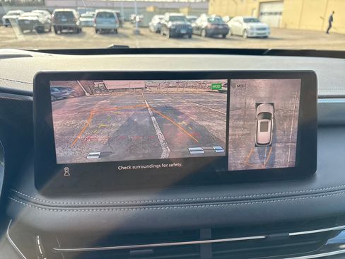 Certified 2023 INFINITI QX60 Luxe w/ Vision Package image 20