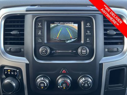 Used 2019 RAM 1500 Classic SLT