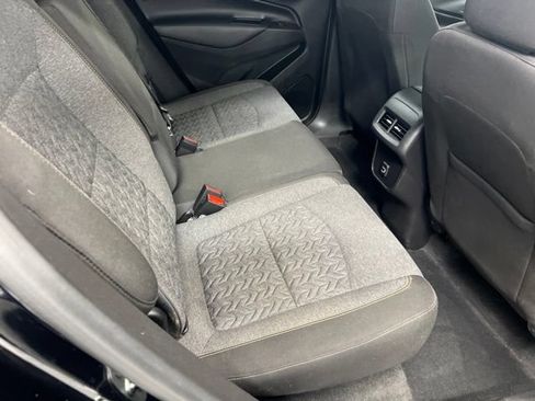 Used 2024 Chevrolet Equinox LT AWD/4WD image 22
