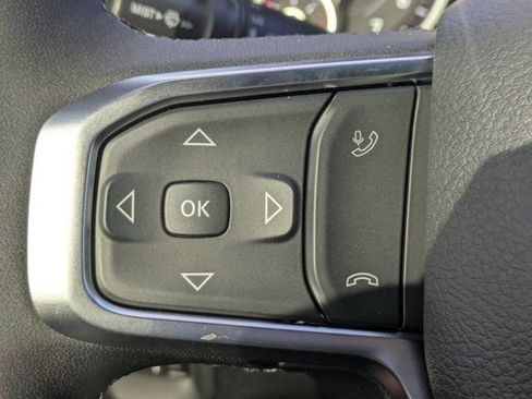 New 2026 RAM 1500 Big Horn image 20