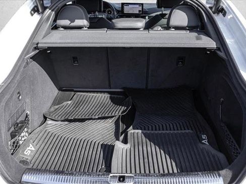 Used 2023 Audi A5 2.0T Premium Plus w/ Premium Plus image 23