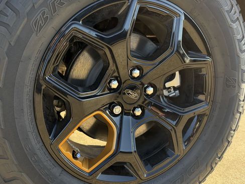 New 2026 Ford Explorer Tremor image 37