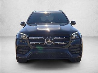 Used 2022 Mercedes-Benz GLS 450 4MATIC video 2