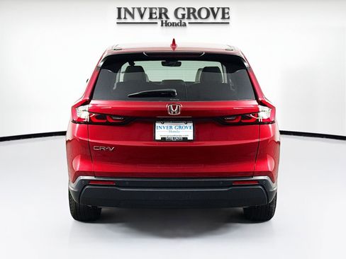 Certified 2023 Honda CR-V EX-L image 6