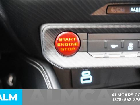Used 2024 Ford Mustang GT Premium RWD image 26