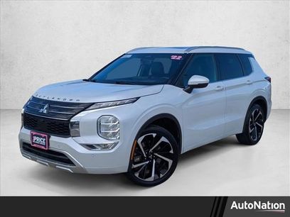 Used 2022 Mitsubishi Outlander SEL
