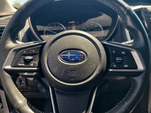 Used 2021 Subaru Ascent Touring w/ Popular Package #2A AWD/4WD image 13
