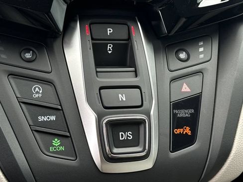 New 2026 Honda Odyssey EX-L image 37