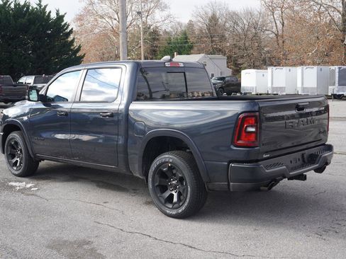 New 2026 RAM 1500 Big Horn image 15