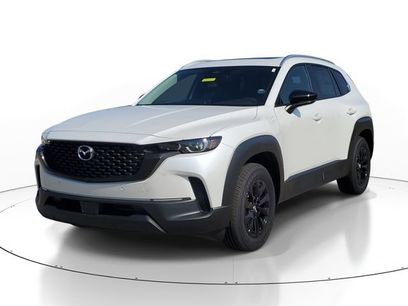 New 2026 MAZDA CX-50 2.5 Hybrid w/ Weather Package