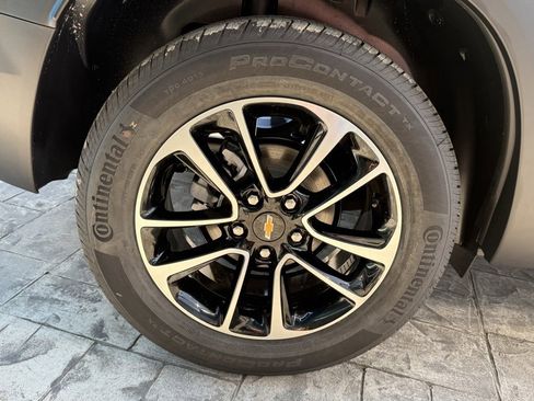 New 2026 Chevrolet TrailBlazer LT image 46