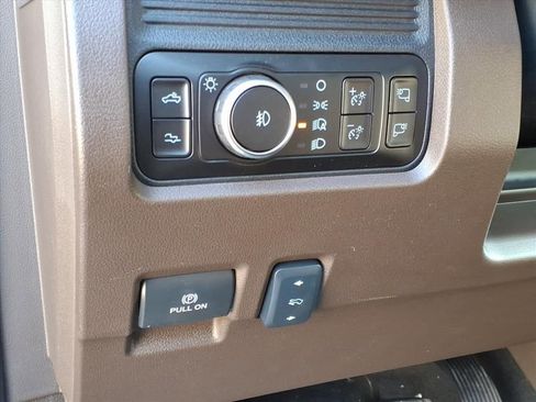 New 2026 Ford F350 King Ranch w/ Tremor Off-Road Package image 22