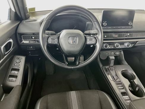 Used 2022 Honda Civic Sport image 23