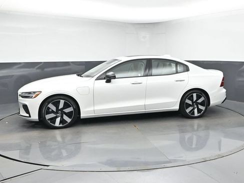 Used 2024 Volvo S60 T8 Plus w/ Protection Package Premier AWD/4WD image 4
