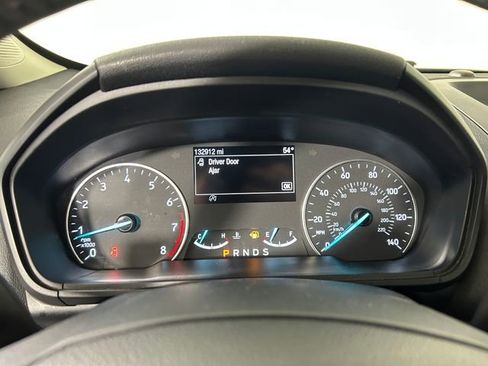 Used 2018 Ford EcoSport SE image 18