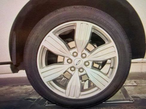 Used 2024 Ford Expedition Platinum RWD image 13
