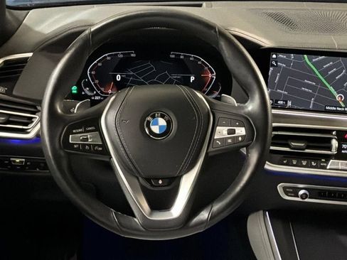 Used 2023 BMW X5 xDrive40i w/ Premium Package AWD/4WD image 11