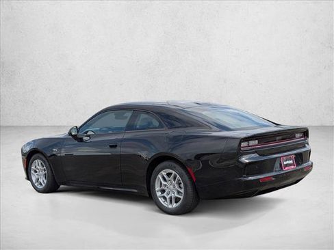 New 2025 Dodge Charger R/T w/ Quick Order Package 25M R/T image 9