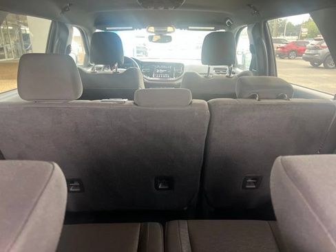 Used 2023 Dodge Durango R/T AWD/4WD image 11