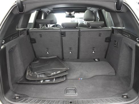 Used 2022 BMW X3 xDrive30i w/ Premium Package Essential AWD/4WD image 13